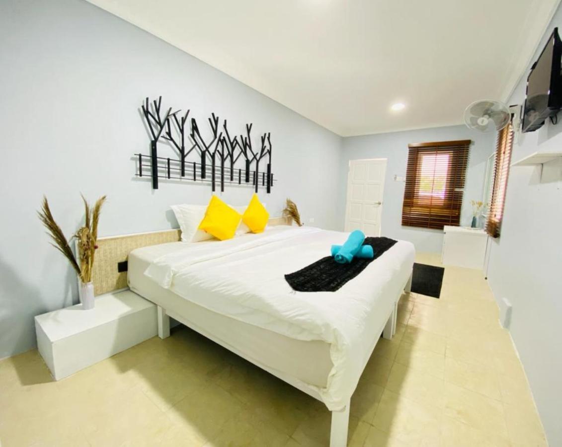 Fat Mermaid Guesthouse Pantai Cenang (Langkawi) Exterior foto