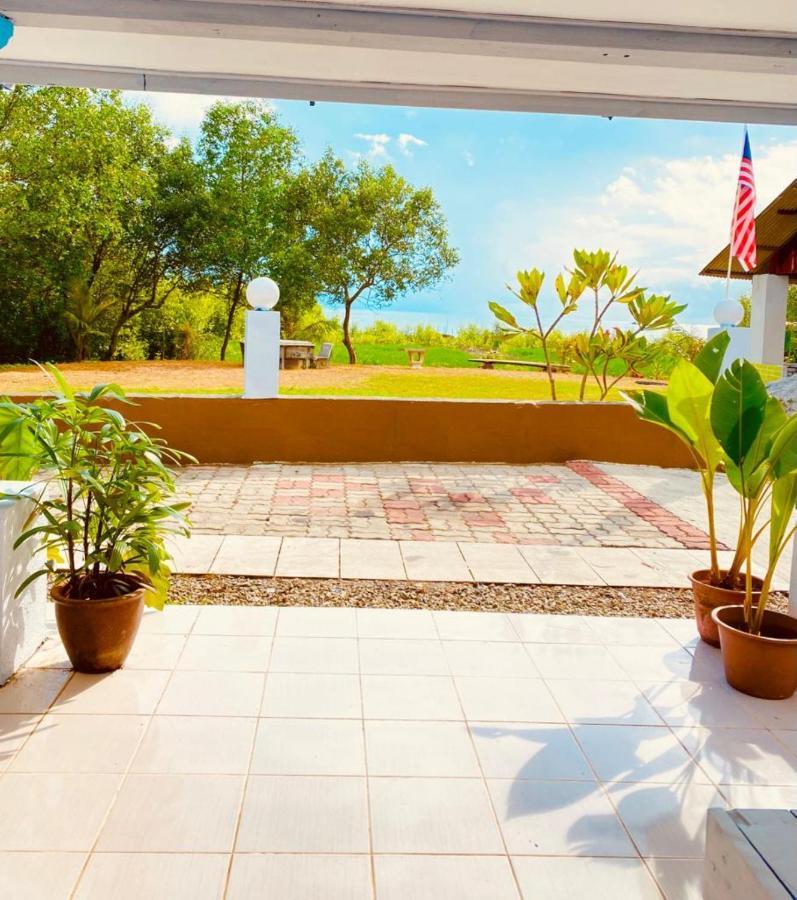 Fat Mermaid Guesthouse Pantai Cenang (Langkawi) Exterior foto